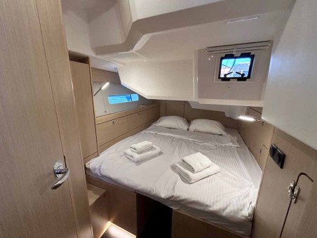 Bavaria C46 | Yacht Charter Greece | Travelboat