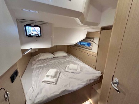 Bavaria C46 | Yacht Charter Greece | Travelboat