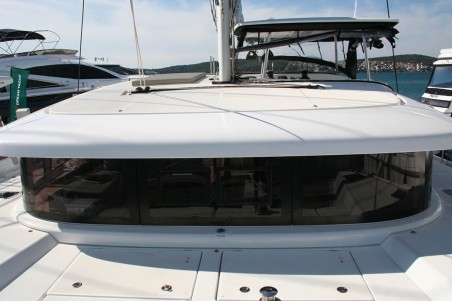 Lagoon 42 | Czarter jachtu Chorwacja | Travelboat