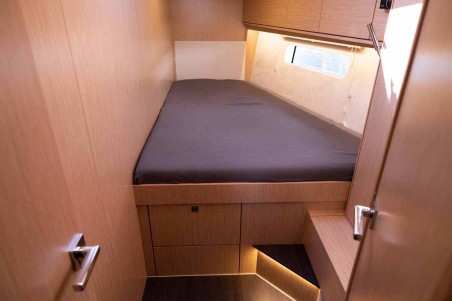Bavaria Yachtbau Bavaria C46 - 4 cab. Sealark