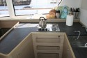 Lagoon 42 | Czarter jachtu Chorwacja | Travelboat - 16