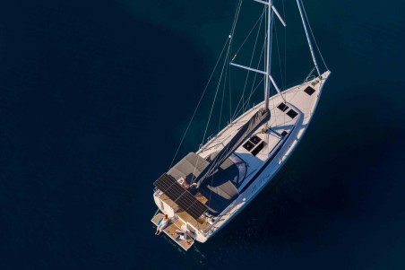 Bavaria C46 | Yacht Charter Croatia | Travelboat