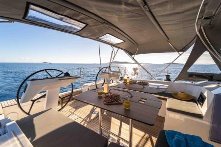 Bavaria C46 | Yacht Charter Croatia | Travelboat
