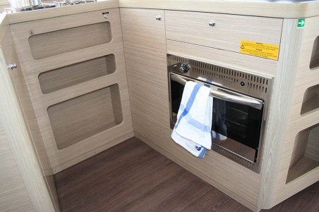 Lagoon 42 | Czarter jachtu Chorwacja | Travelboat