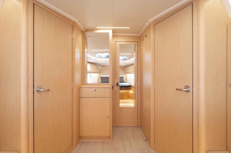 Bavaria C46 | Yacht Charter Croatia | Travelboat