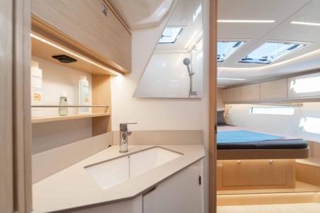 Bavaria C46 | Yacht Charter Croatia | Travelboat