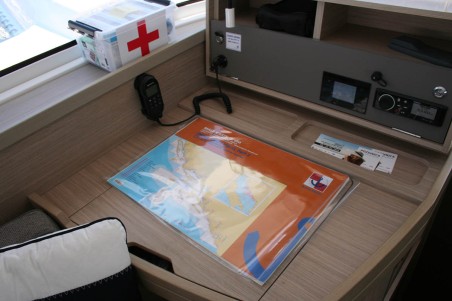 Lagoon 42 | Czarter jachtu Chorwacja | Travelboat