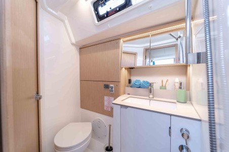 Bavaria C46 | Yacht Charter Croatia | Travelboat