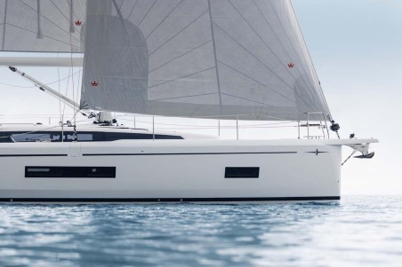 Bavaria Bavaria C46 - 5 cab. | Yacht Charter Spain | Travelboat