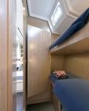 Bavaria Yachtbau Bavaria C46 - 5 cab. Vela - 12
