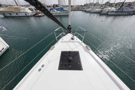 Bavaria Yachtbau Bavaria C50 Holiday - 5 + 1 cab. Gogi-II