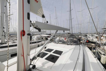 Bavaria Yachtbau Bavaria C50 Holiday - 5 + 1 cab. Gogi-II