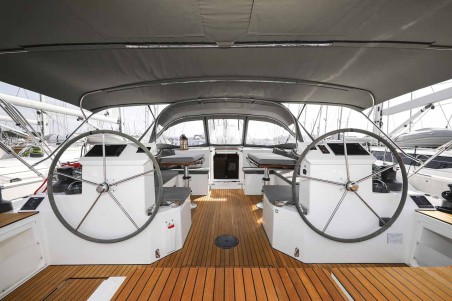 Bavaria Yachtbau Bavaria C50 Holiday - 5 + 1 cab. Gogi-II