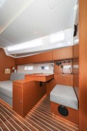 Bavaria Yachtbau Bavaria C50 Holiday - 5 + 1 cab. Gogi-II - 16