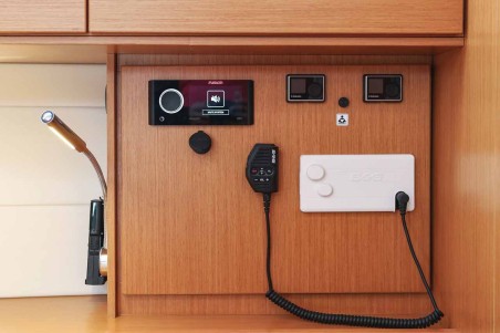 Bavaria Yachtbau Bavaria C50 Holiday - 5 + 1 cab. Gogi-II