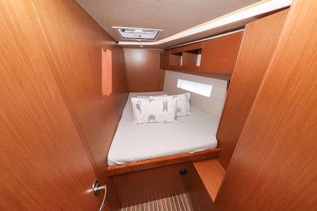 Bavaria Yachtbau Bavaria C50 Holiday - 5 + 1 cab. Gogi-II