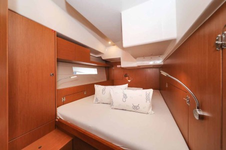 Bavaria Yachtbau Bavaria C50 Holiday - 5 + 1 cab. Gogi-II