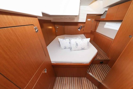 Bavaria Yachtbau Bavaria C50 Holiday - 5 + 1 cab. Gogi-II