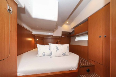 Bavaria Yachtbau Bavaria C50 Holiday - 5 + 1 cab. Gogi-II