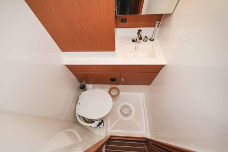 Bavaria Yachtbau Bavaria C50 Holiday - 5 + 1 cab. Gogi-II