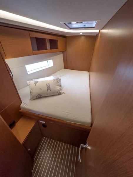 Bavaria Yachtbau Bavaria C50 Holiday - 5 + 1 cab. Topas