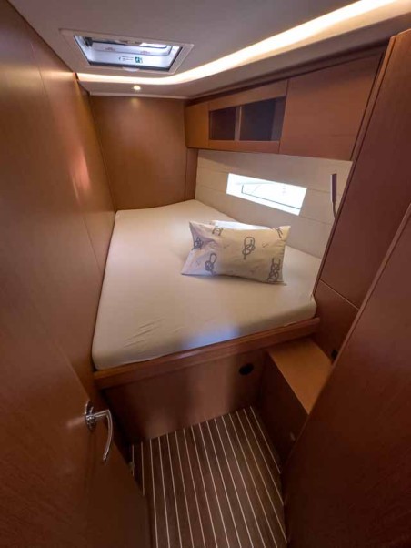 Bavaria Yachtbau Bavaria C50 Holiday - 5 + 1 cab. Topas