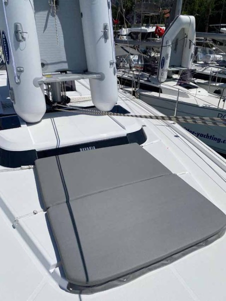 Bavaria Yachtbau Bavaria C50 Holiday - 5 cab. Beluga