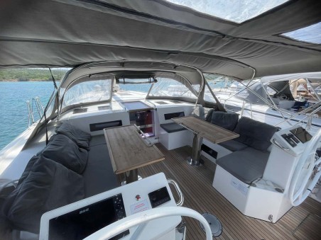 Bavaria Yachtbau Bavaria C50 Holiday - 5 cab. Insomnia