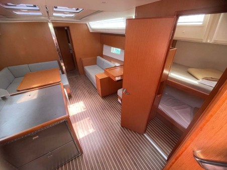Bavaria Yachtbau Bavaria C50 Holiday - 5 cab. Insomnia