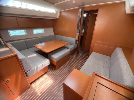 Bavaria Yachtbau Bavaria C50 Holiday - 5 cab. Insomnia