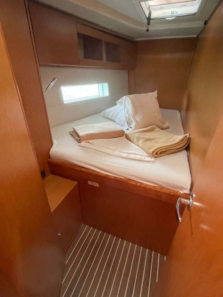 Bavaria Yachtbau Bavaria C50 Holiday - 5 cab. Insomnia