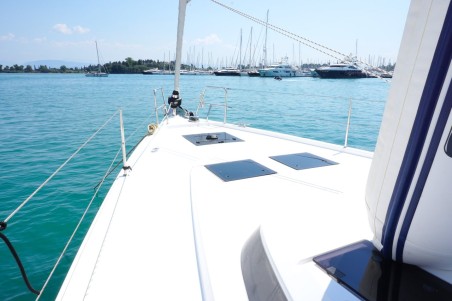 Bavaria Yachtbau Bavaria C50 Style - 4 + 1 cab. Moya One