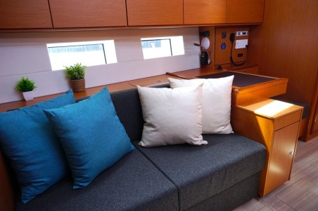 Bavaria Yachtbau Bavaria C50 Style - 4 + 1 cab. Moya One