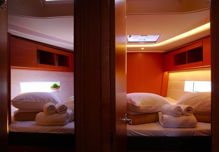 Bavaria Yachtbau Bavaria C50 Style - 4 + 1 cab. Moya One