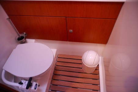 Bavaria Yachtbau Bavaria C50 Style - 4 + 1 cab. Moya One