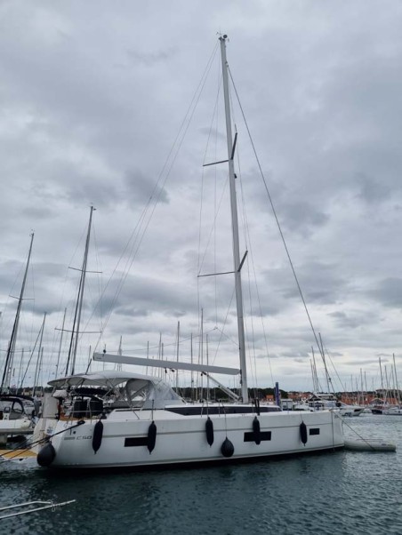 Bavaria Yachtbau Bavaria C50 Style - 4 + 1 cab. Nosanida