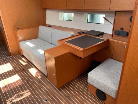 Bavaria Yachtbau Bavaria C50 Style - 4 + 1 cab. Nosanida