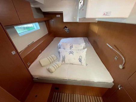 Bavaria Yachtbau Bavaria C50 Style - 4 + 1 cab. Nosanida