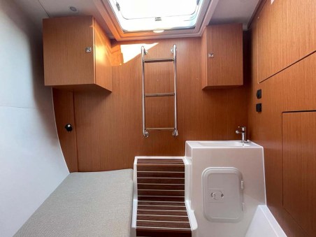 Bavaria Yachtbau Bavaria C50 Style - 4 + 1 cab. Nosanida