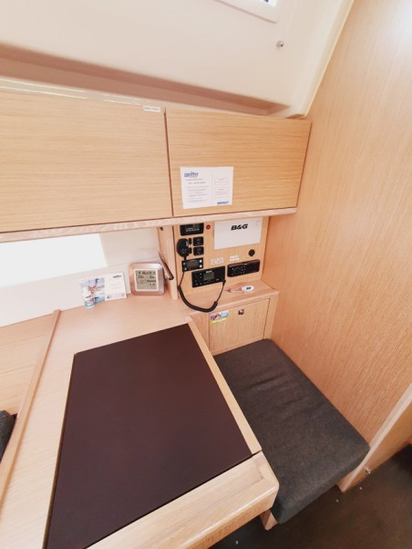 Bavaria Yachtbau Bavaria C50 Style - 4 + 1 cab. Novara