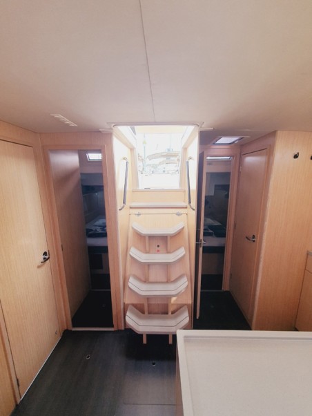 Bavaria Yachtbau Bavaria C50 Style - 4 + 1 cab. Novara