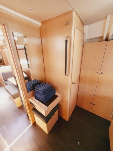 Bavaria Yachtbau Bavaria C50 Style - 4 + 1 cab. Novara