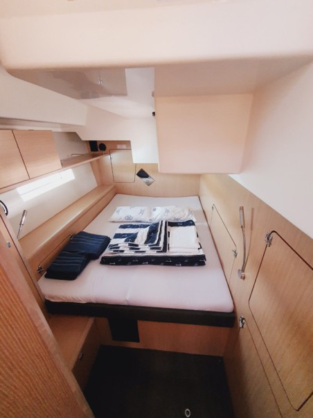 Bavaria Yachtbau Bavaria C50 Style - 4 + 1 cab. Novara