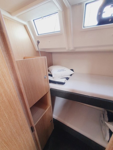 Bavaria Yachtbau Bavaria C50 Style - 4 + 1 cab. Novara