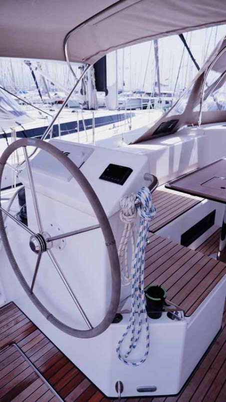 Bavaria Yachtbau Bavaria C50 Style - 5 + 1 cab. Juana