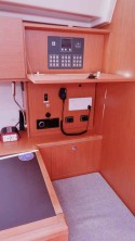 Bavaria Yachtbau Bavaria C50 Style - 5 + 1 cab. Juana - 11