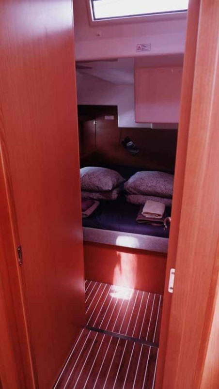 Bavaria Yachtbau Bavaria C50 Style - 5 + 1 cab. Juana