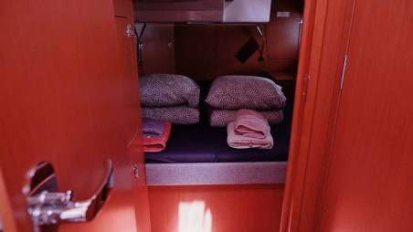 Bavaria Yachtbau Bavaria C50 Style - 5 + 1 cab. Juana