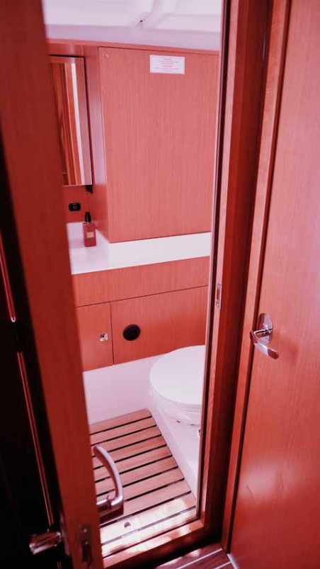 Bavaria Yachtbau Bavaria C50 Style - 5 + 1 cab. Juana