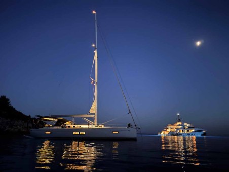 Bavaria Yachtbau Bavaria C57 Style - 4 + 1 cab. F-ONE